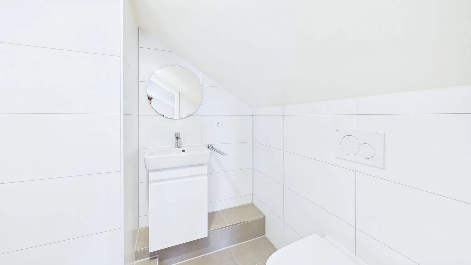 2 Zimmer Wohnung mit 25 m² in Schwäbisch Gmünd – Bild 7