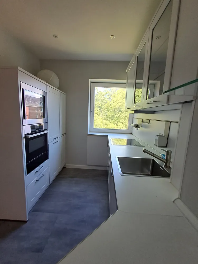 3 Zimmer Wohnung mit 89 m² in Hamburg – Bild 6