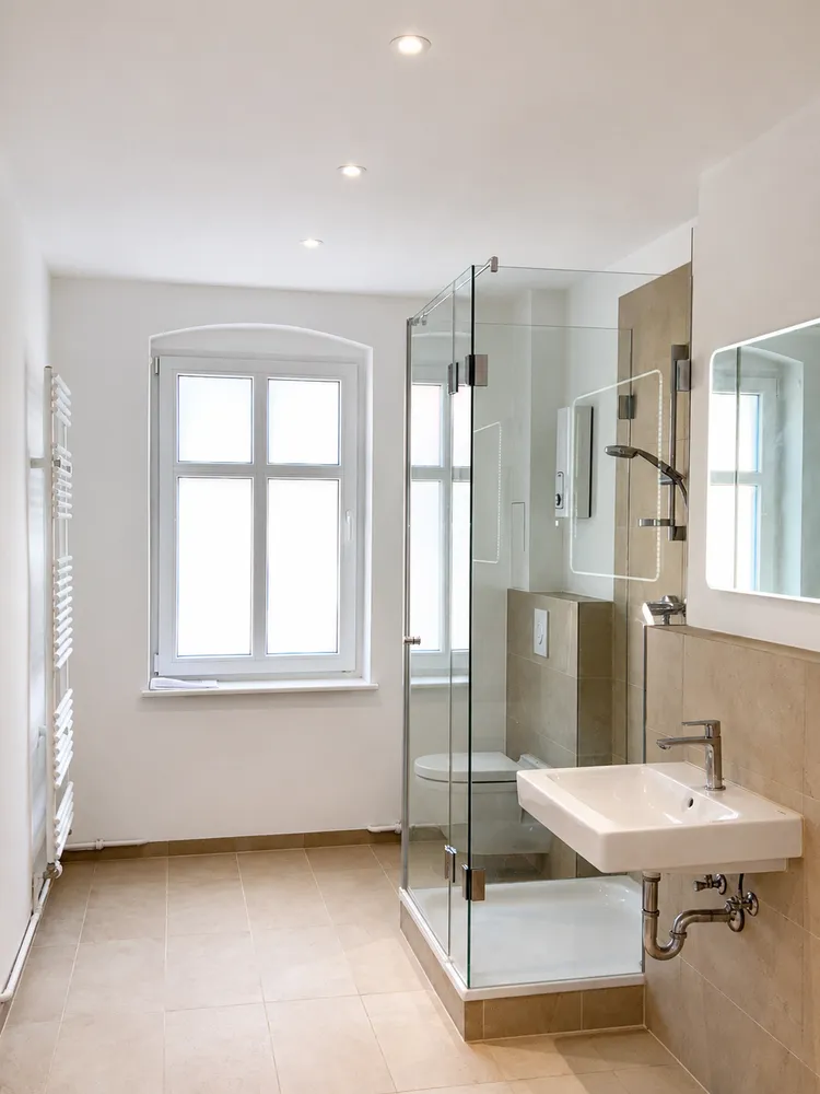 2 Zimmer Wohnung mit 67 m² in Berlin – Bild 5