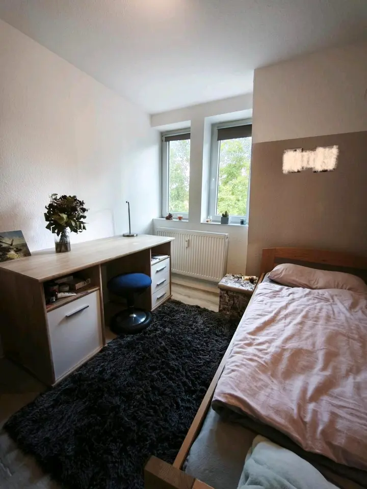 WG-Zimmer mit 11 m² in Coburg – Bild 2