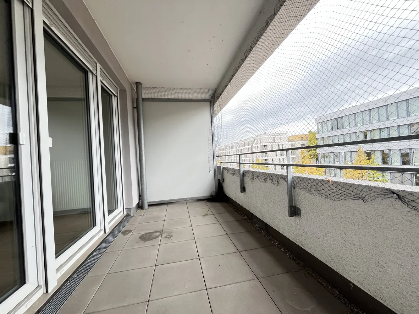 3 room apartment with 91 m² in Ludwigshafen am Rhein – Photo 10