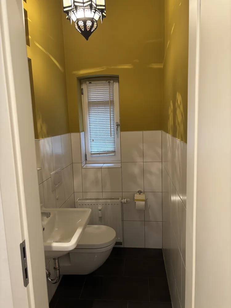 4 Zimmer Wohnung mit 145 m² in Düsseldorf – Bild 3