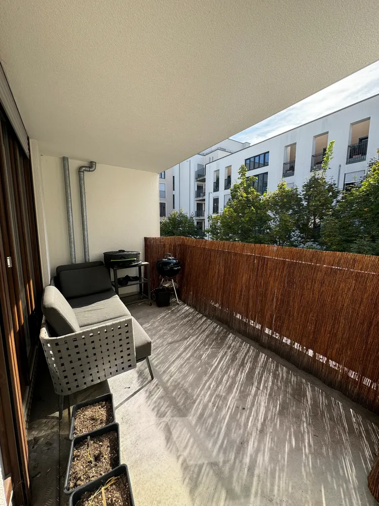 3 Zimmer Wohnung mit 77 m² in Düsseldorf – Bild 3