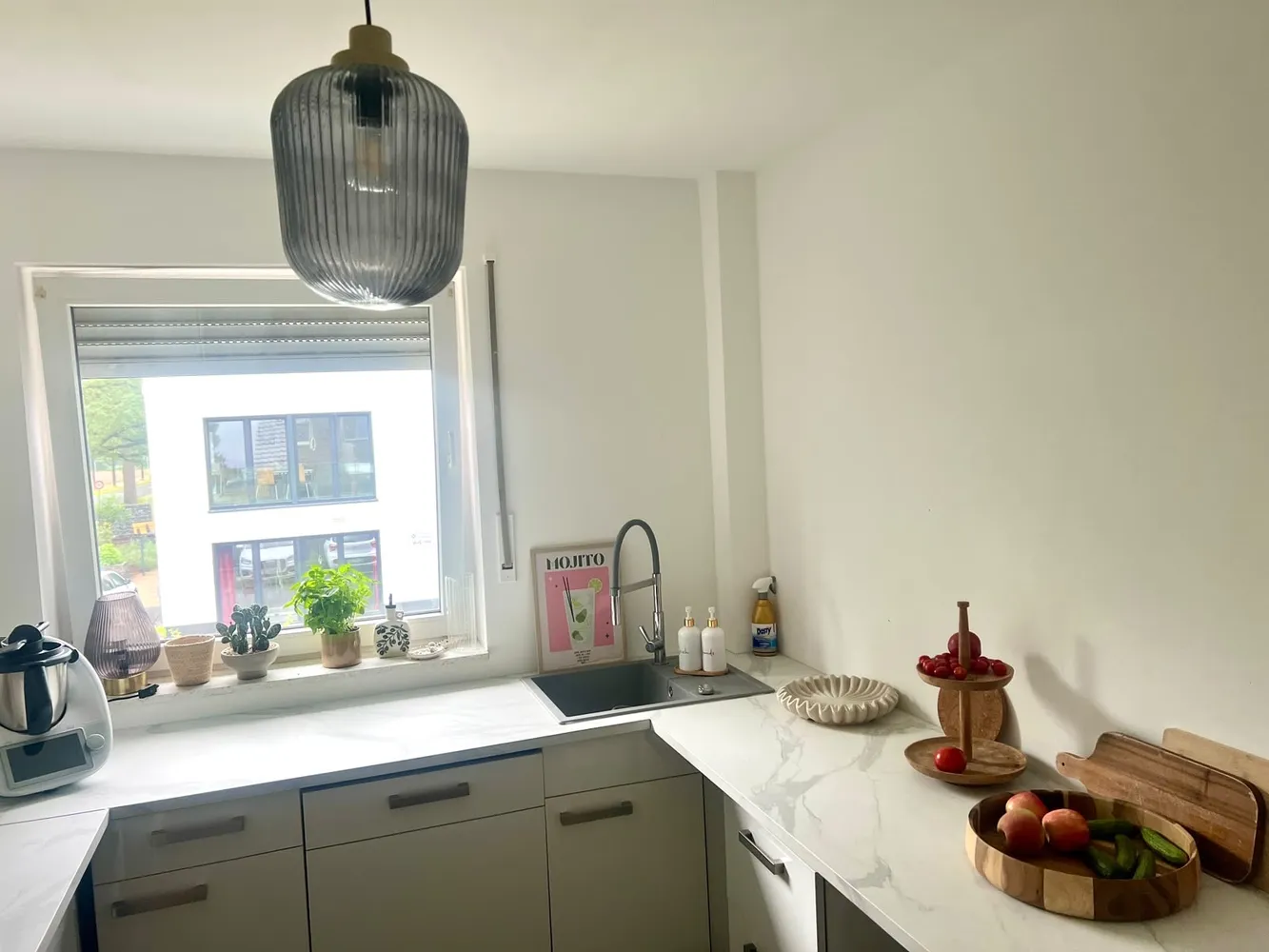 4 Zimmer Wohnung mit 89 m² in Bielefeld – Bild 6