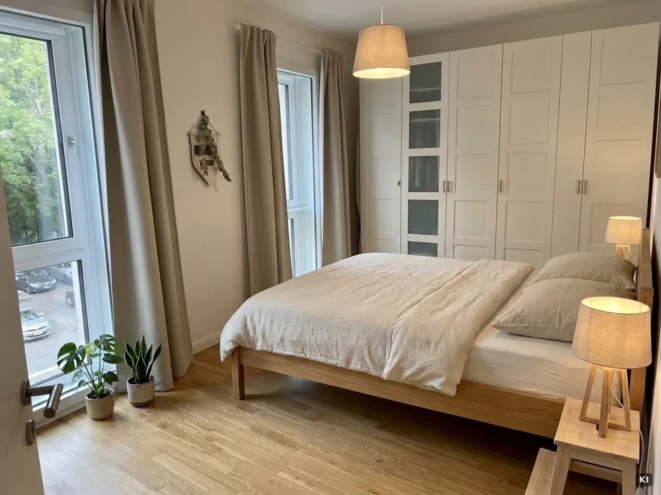 4 Zimmer Wohnung mit 106 m² in Hamburg – Bild 5