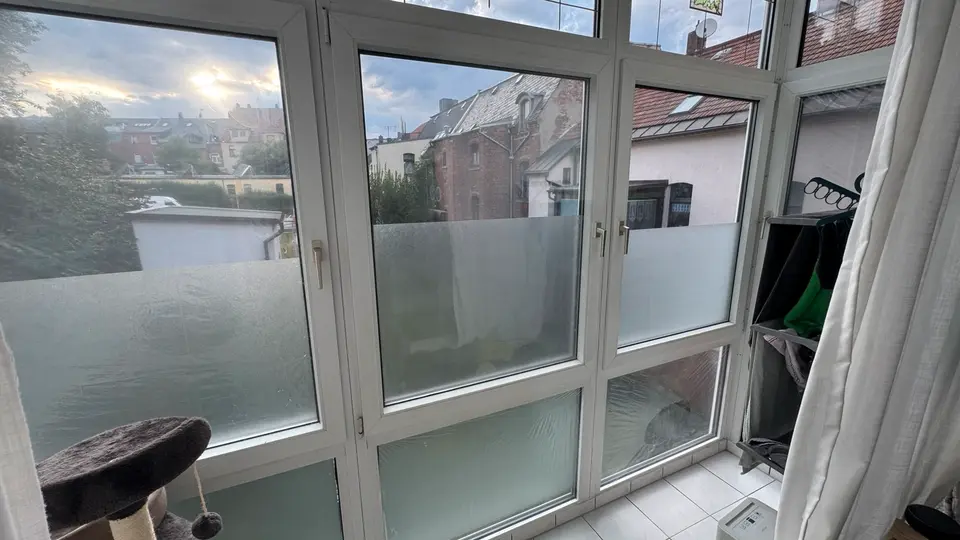 2 Zimmer Wohnung mit 78 m² in Schwarzenberg – Bild 9