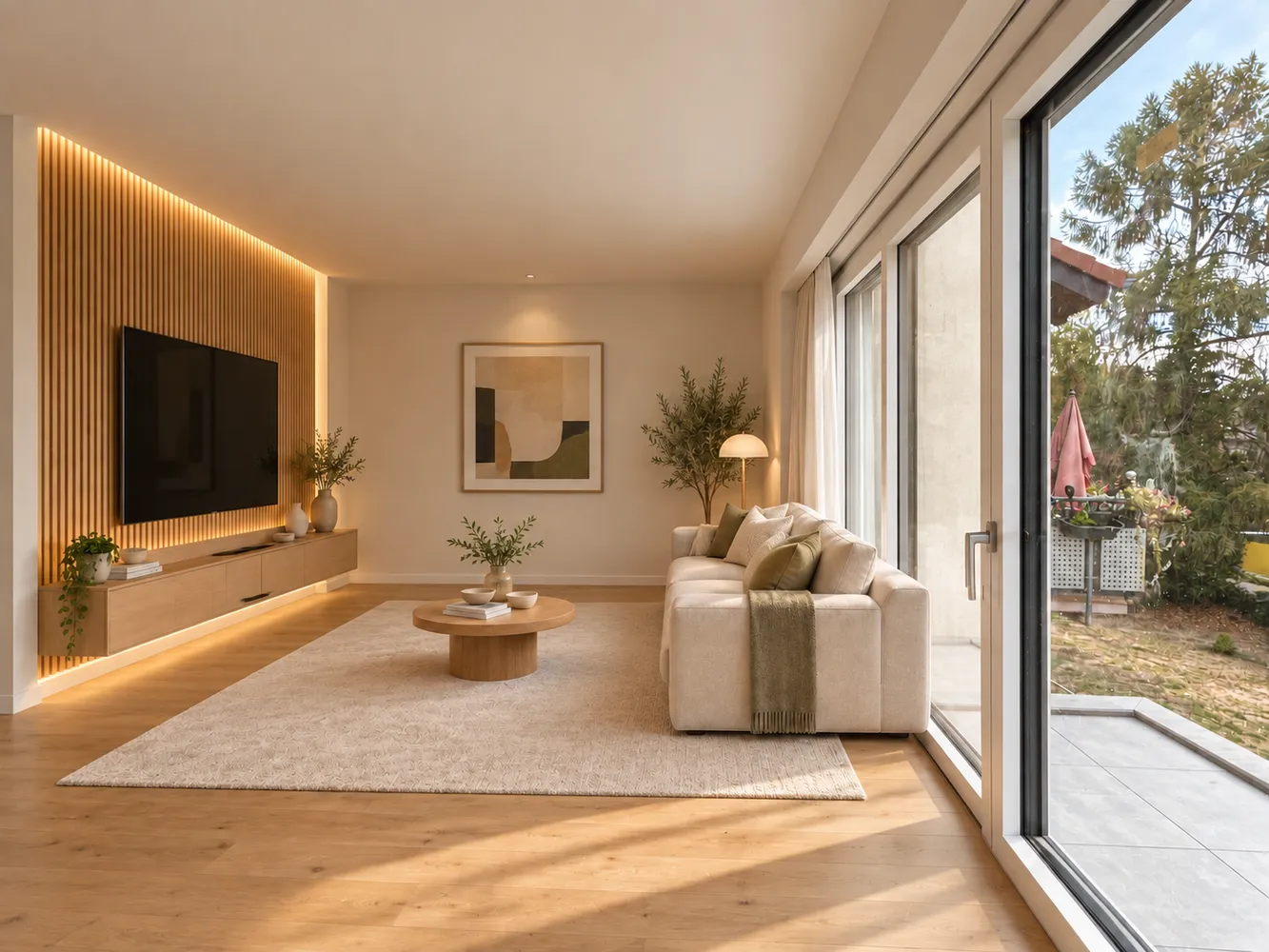 2 Zimmer Wohnung mit 61 m² in Karlsruhe – Bild 4
