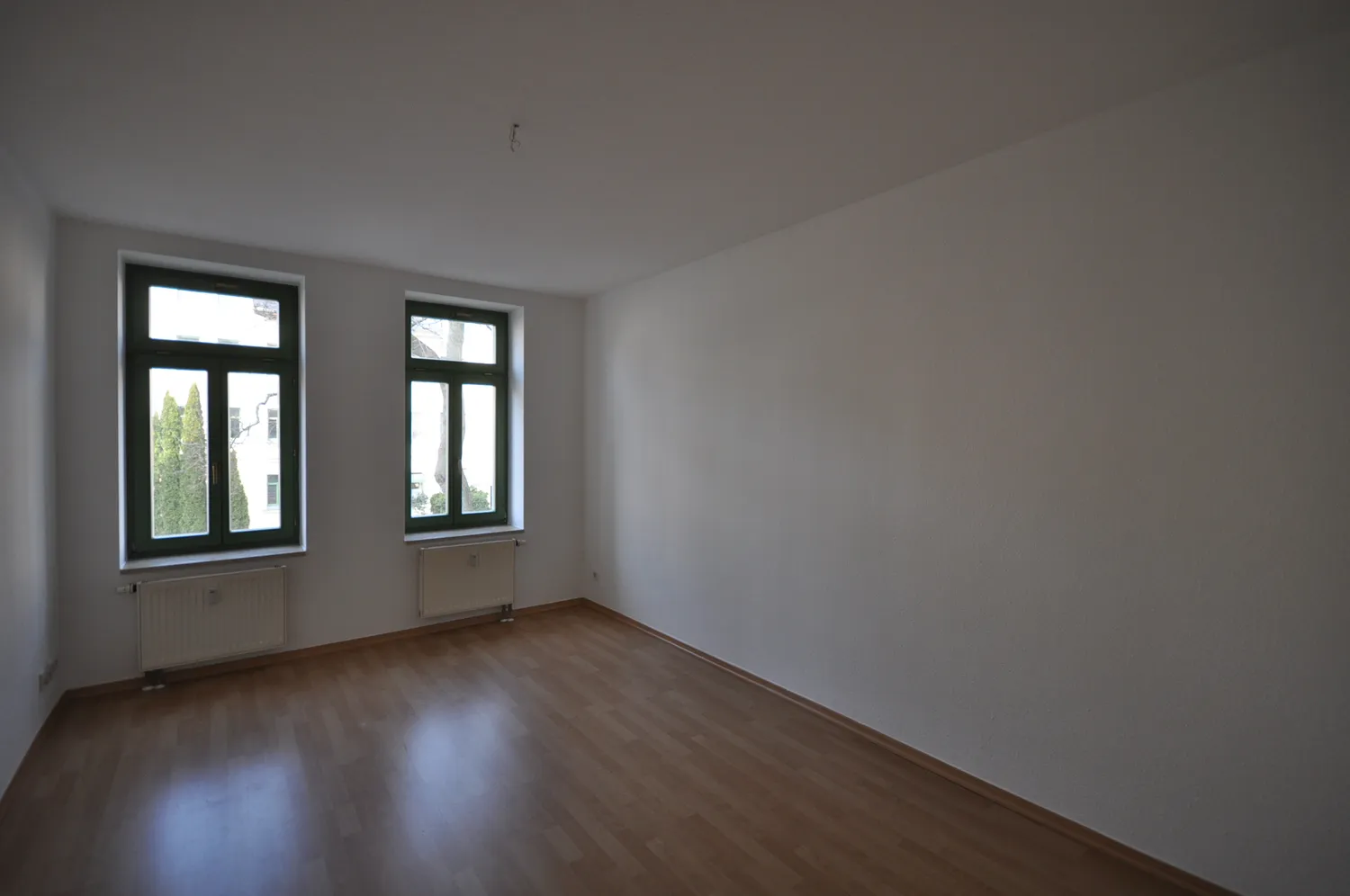 2 room apartment with 50 m² in Chemnitz – Photo 6