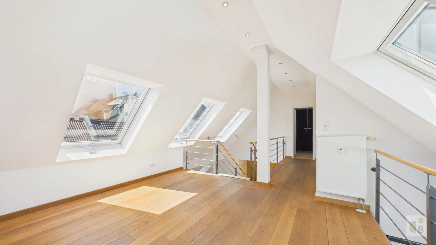 4 Zimmer Wohnung mit 148 m² in Mainz – Bild 8