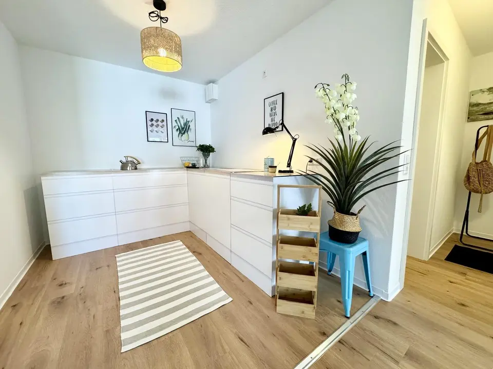 3 Zimmer Wohnung mit 70 m² in Weil am Rhein – Bild 6