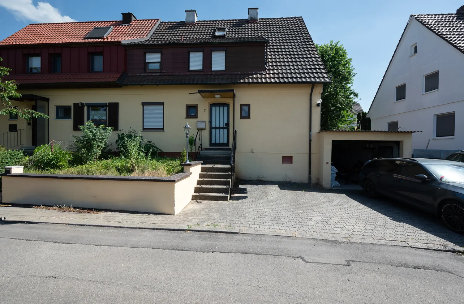 5 Zimmer Haus mit 138 m² in Heilbronn – Bild 8