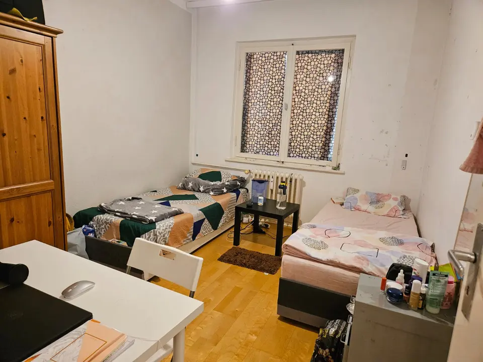 WG-Zimmer mit 30 m² in Berlin – Bild 2
