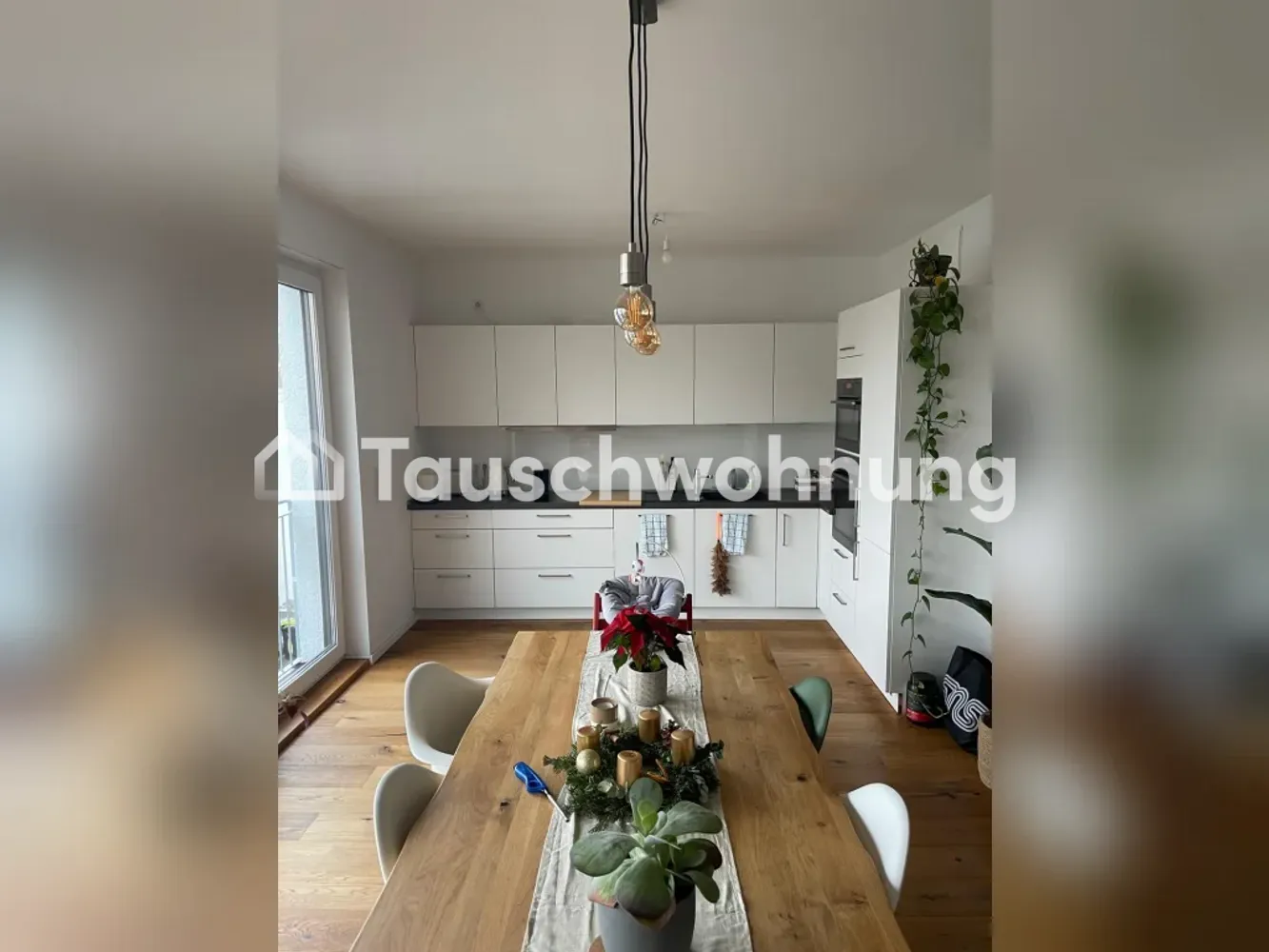 3 room apartment with 86 m² in Berlin – Photo 2