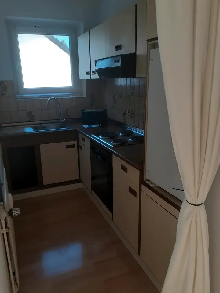 2 Zimmer Wohnung mit 70 m² in Bremen – Bild 9
