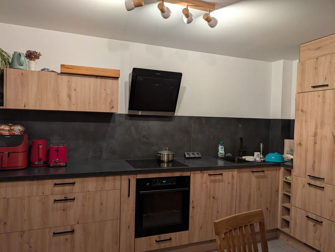 3 Zimmer Wohnung mit 80 m² in Regensburg – Bild 3