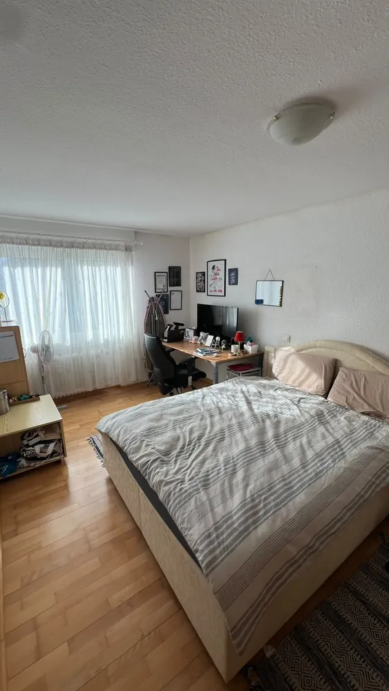 2 Zimmer Wohnung mit 60 m² in Böblingen – Bild 8