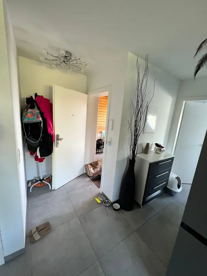 3 room apartment with 50 m² in Rüsselsheim am Main – Photo 3