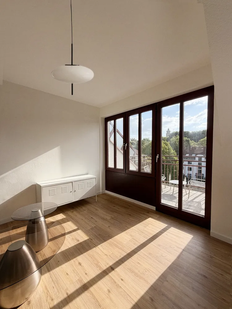 2 Zimmer Wohnung mit 49 m² in München – Bild 2