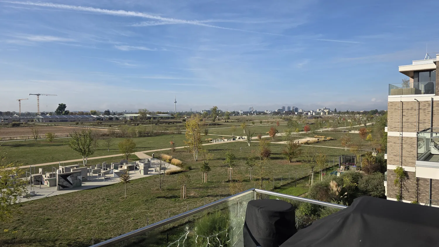 4 Zimmer Wohnung mit 92 m² in Mannheim – Bild 9