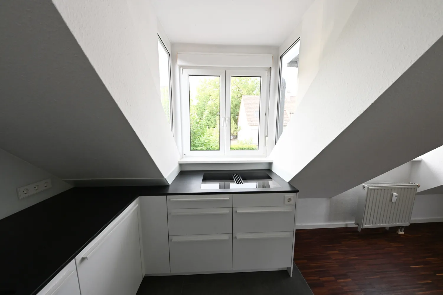 4 Zimmer Wohnung mit 112 m² in Bietigheim-Bissingen – Bild 9