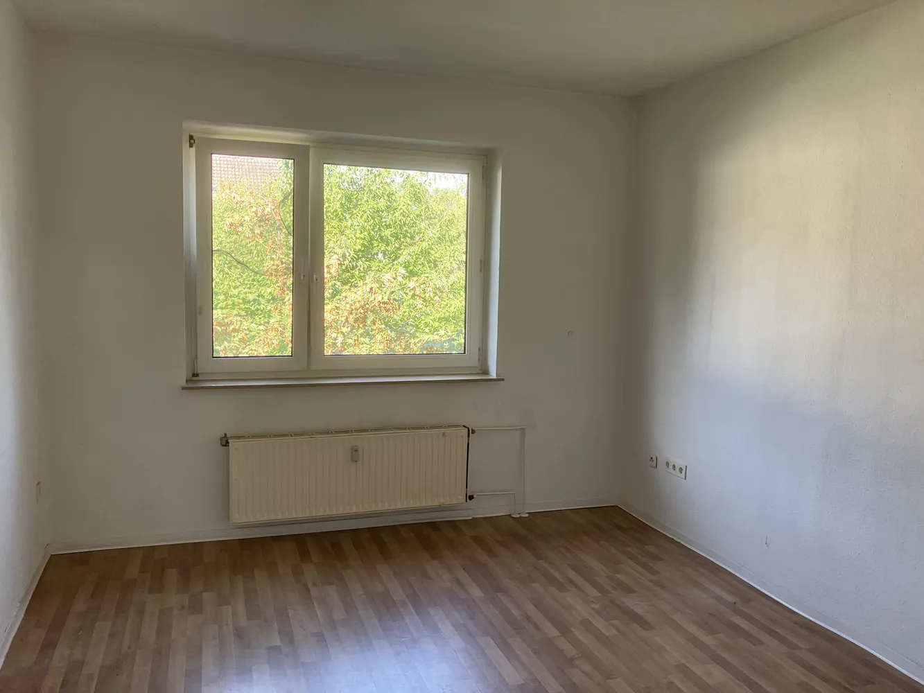 4 room apartment with 70 m² in Gelsenkirchen – Photo 4