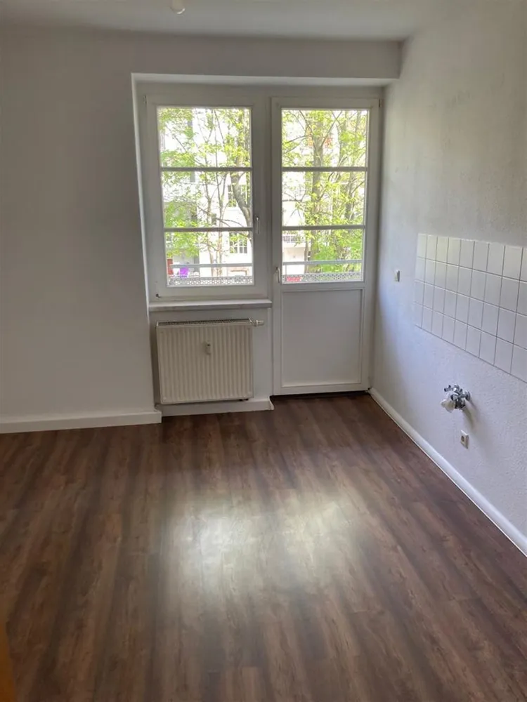 2 room apartment with 53 m² in Chemnitz – Photo 7