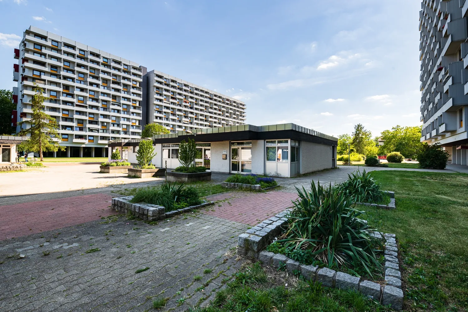 1 Zimmer Wohnung mit 29 m² in Stuttgart – Bild 1