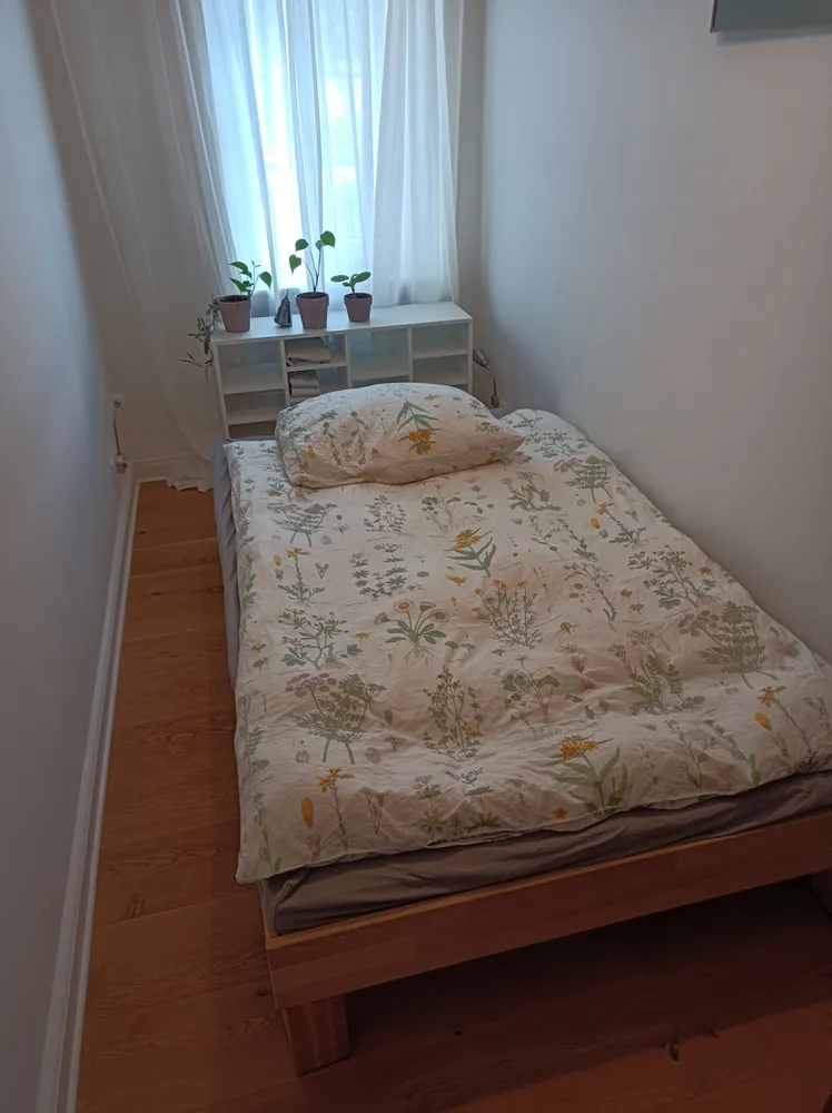 3 Zimmer Wohnung mit 61 m² in Berlin – Bild 2