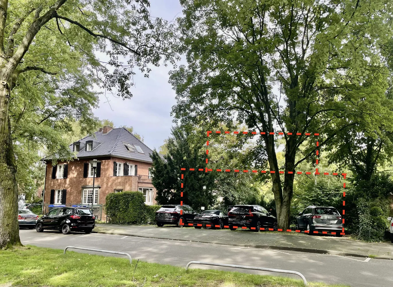 5 Zimmer Wohnung mit 107 m² in Krefeld – Bild 7