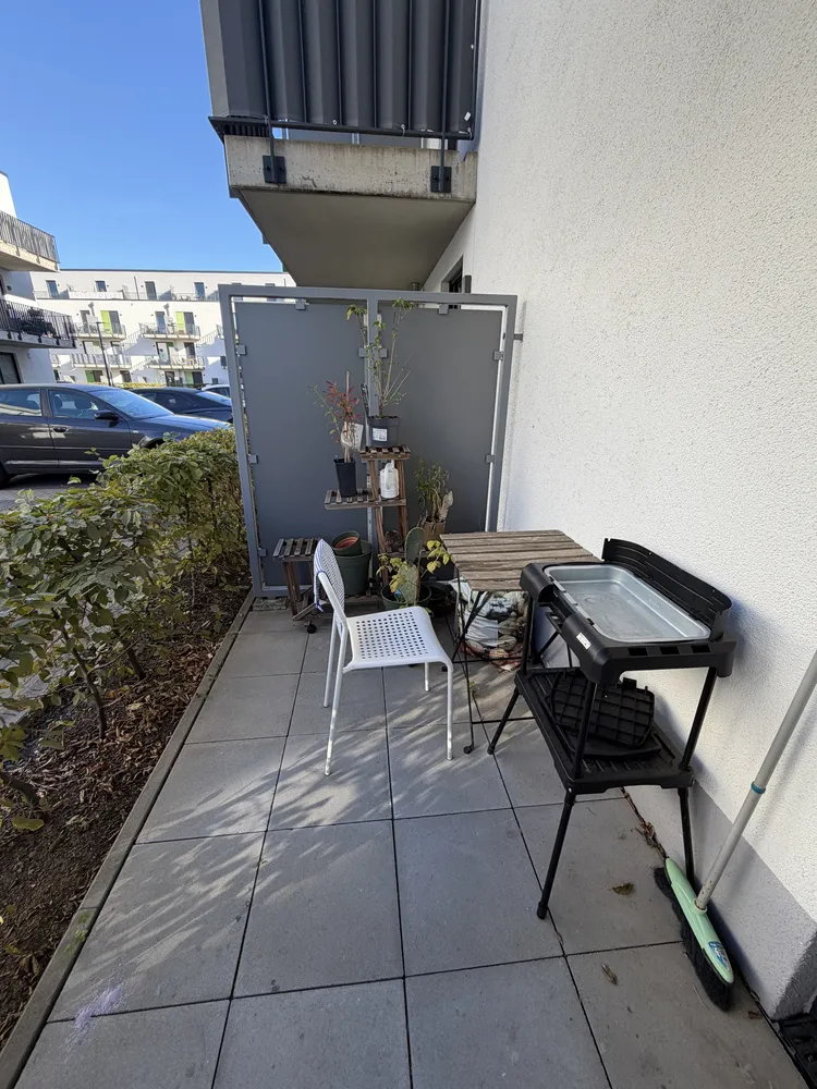 1 Zimmer Wohnung mit 27 m² in Dortmund – Bild 7