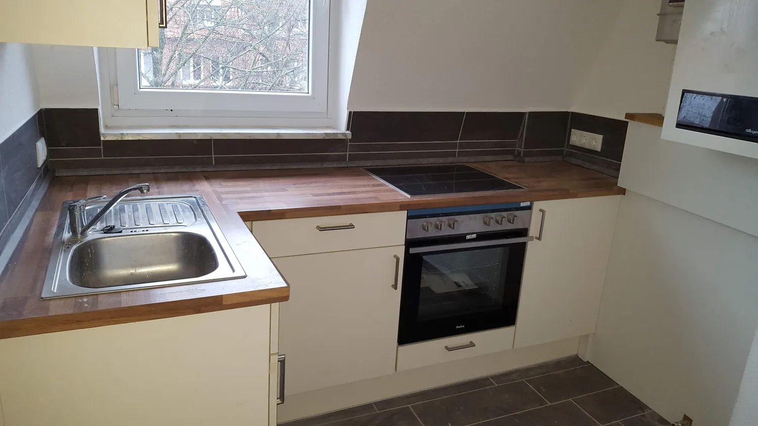 3 Zimmer Wohnung mit 49 m² in Lübeck – Bild 7