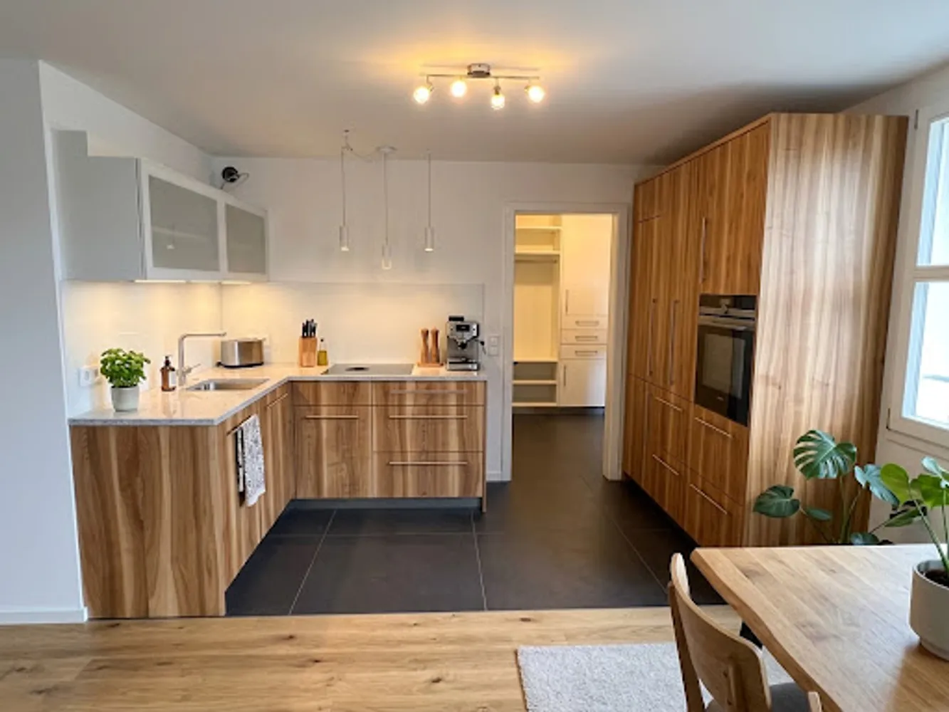 2 Zimmer Wohnung mit 54 m² in München – Bild 6