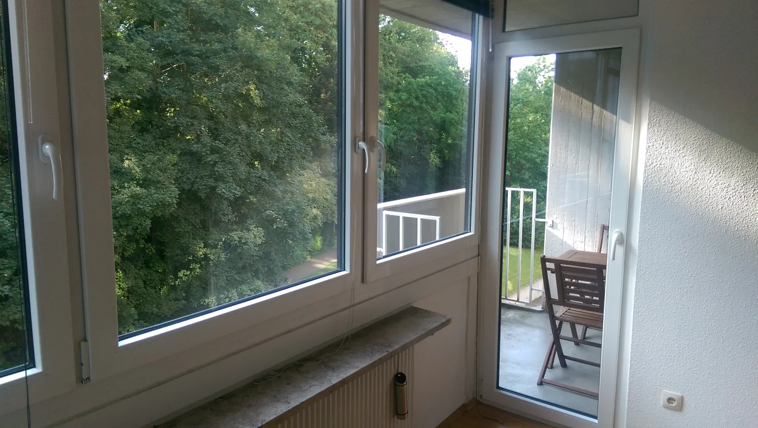 2 Zimmer Wohnung mit 36 m² in Aachen – Bild 12