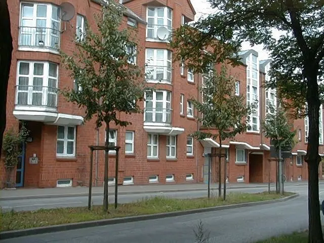 4 Zimmer Wohnung mit 96 m² in Kiel – Bild 5
