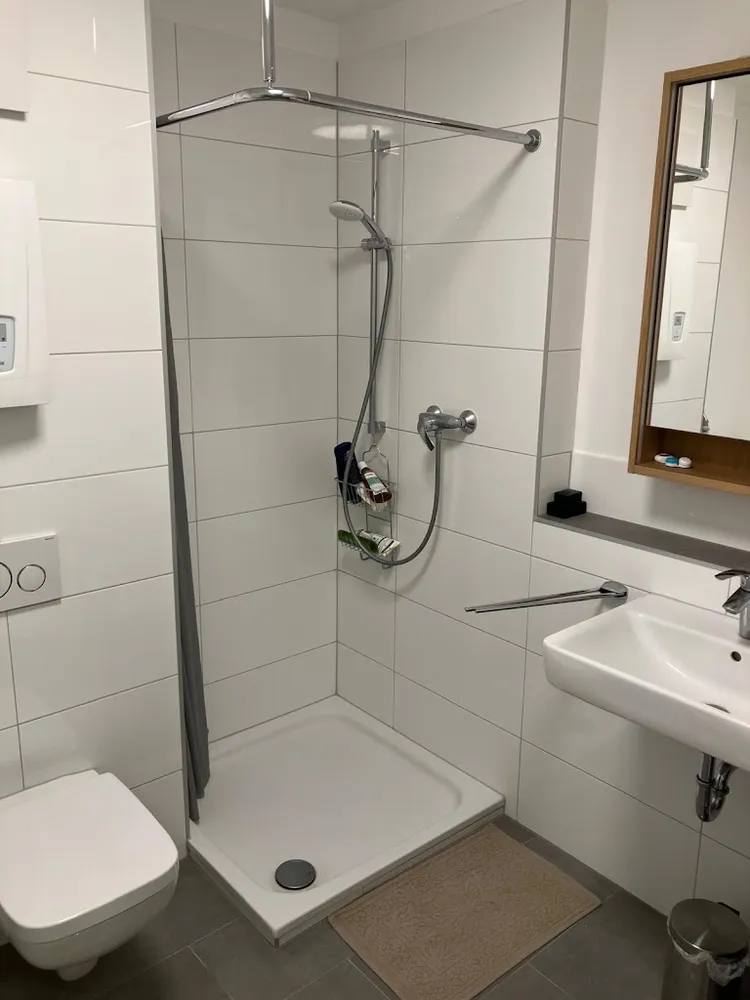 3 Zimmer Wohnung mit 81 m² in Köln – Bild 2