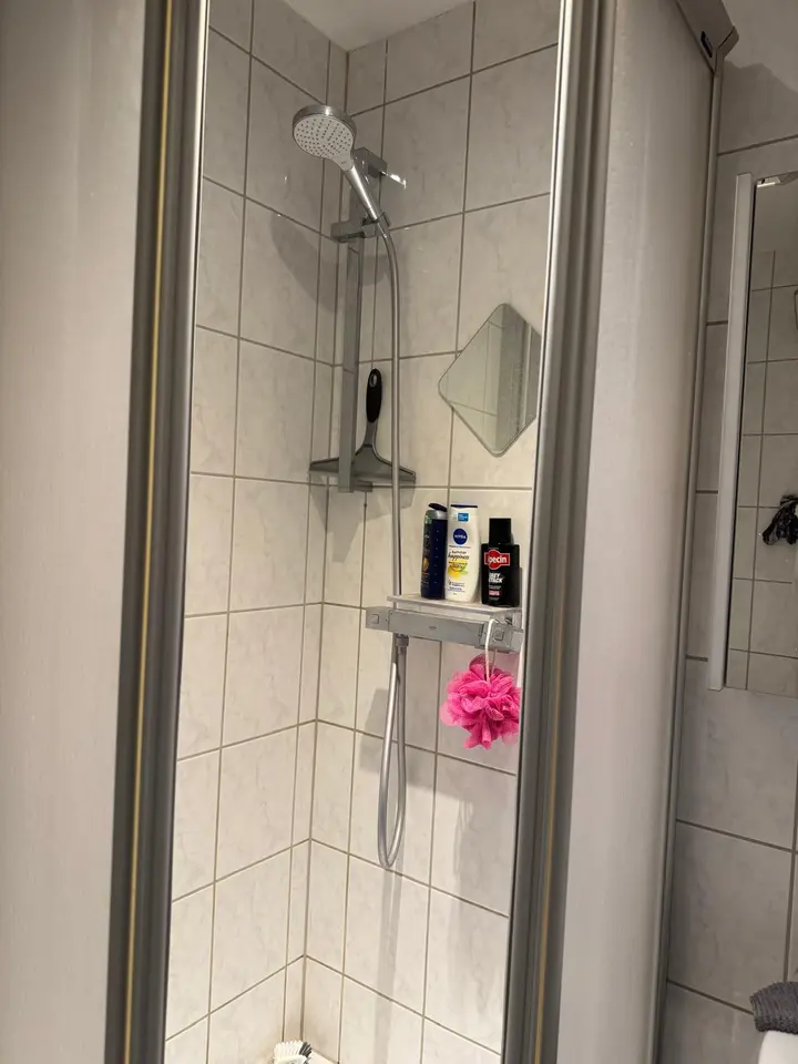 2 Zimmer Wohnung mit 65 m² in Erfurt – Bild 9