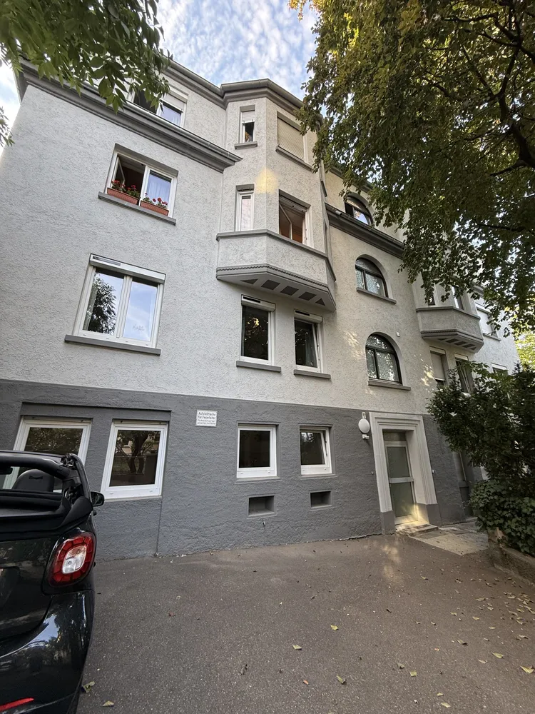 3 Zimmer Wohnung mit 65 m² in Stuttgart – Bild 1
