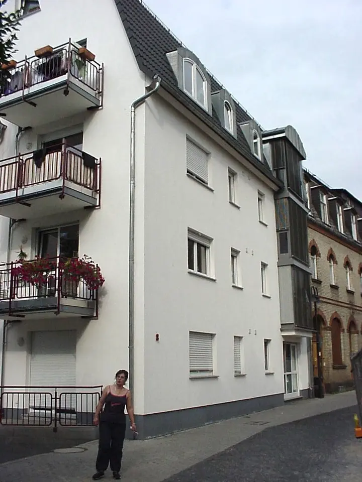 2 Zimmer Wohnung mit 48 m² in Gießen – Bild 9