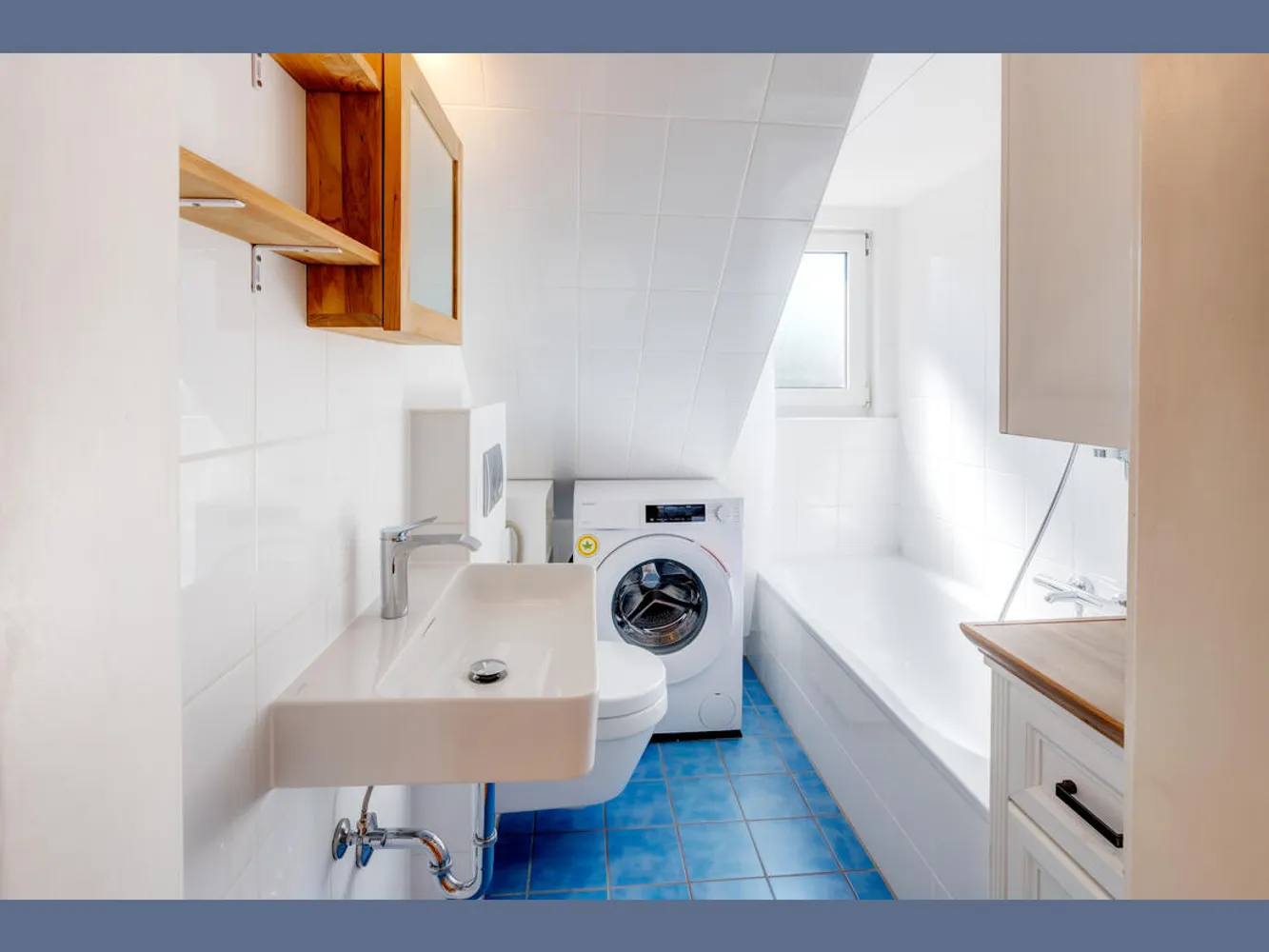 2 Zimmer Wohnung mit 52 m² in München – Bild 7