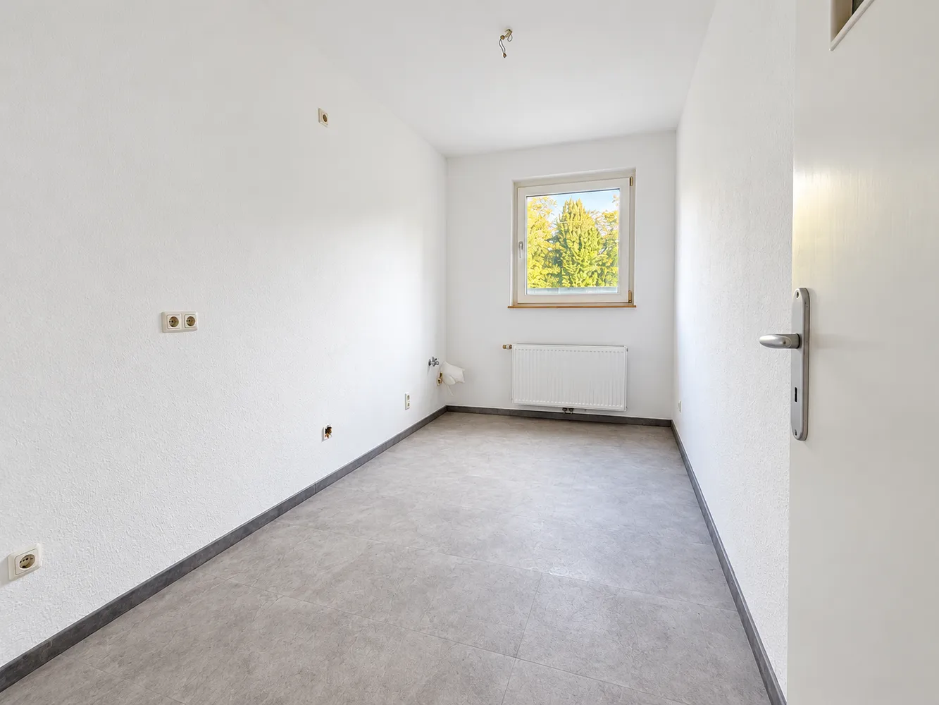 2 room apartment with 50 m² in Gelsenkirchen – Photo 2