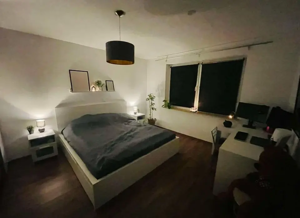 2 Zimmer Wohnung mit 65 m² in Wesel – Bild 7