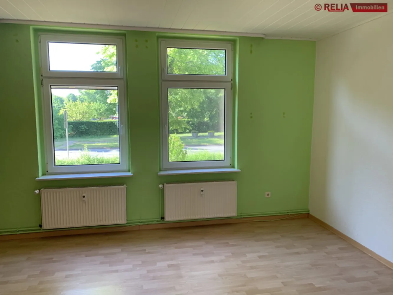 2 Zimmer Wohnung mit 70 m² in Güstrow – Bild 12