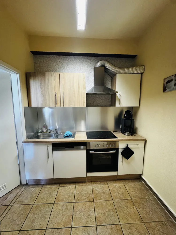 4 Zimmer Wohnung mit 174 m² in Berlin – Bild 10