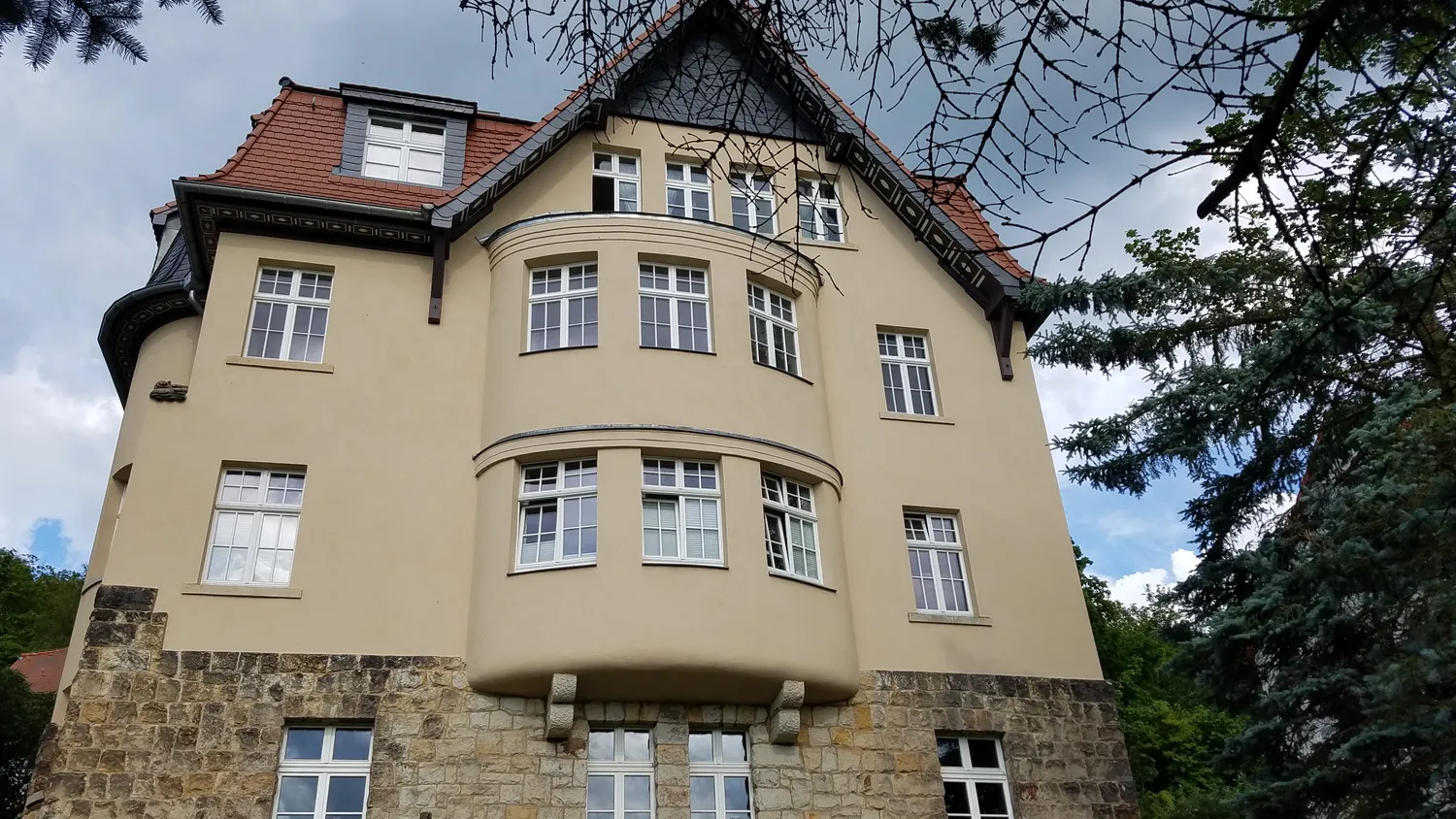 4 Zimmer Wohnung mit 110 m² in Pirna – Bild 4