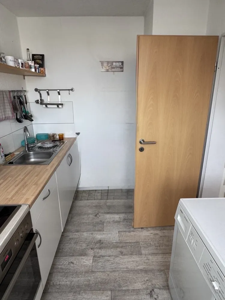2 Zimmer Wohnung mit 41 m² in Neuss – Bild 12