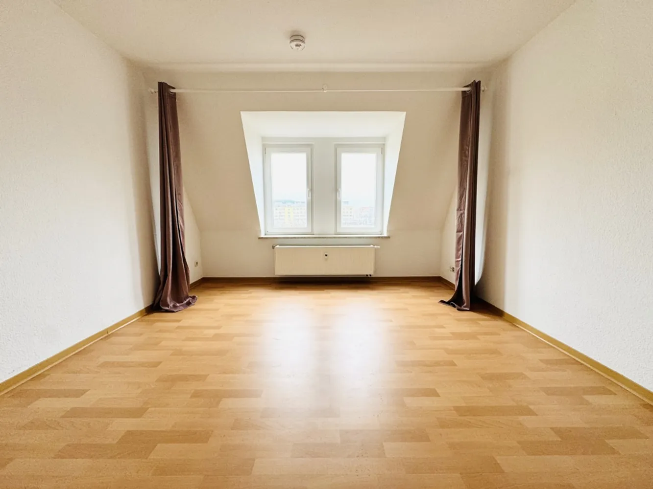 3 Zimmer Wohnung mit 62 m² in Leipzig – Bild 1