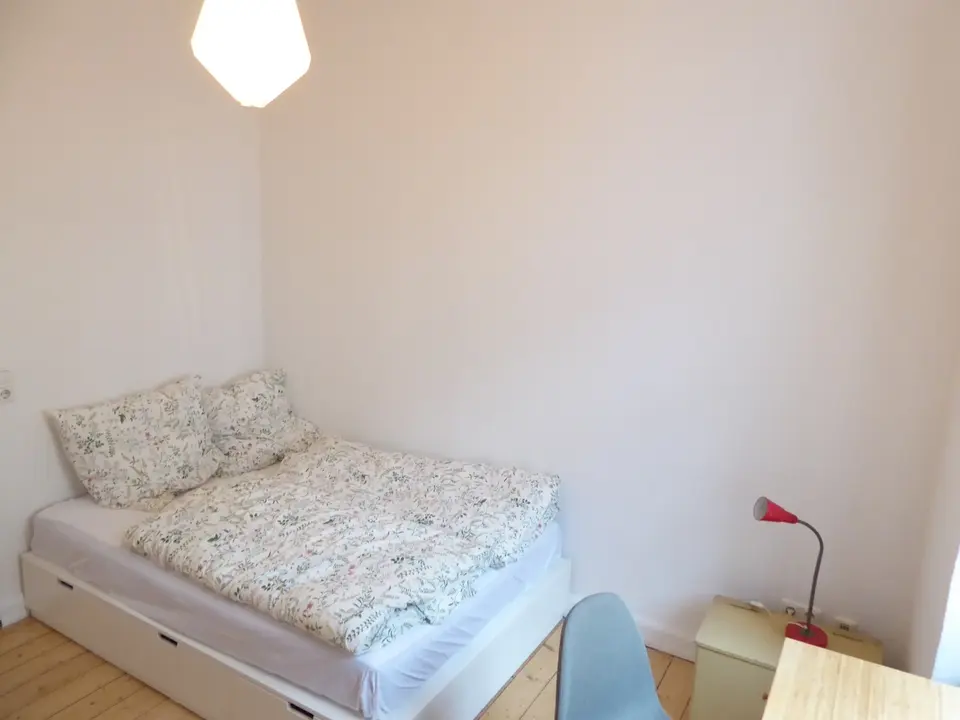 WG-Zimmer mit 75 m² in Erfurt – Bild 10