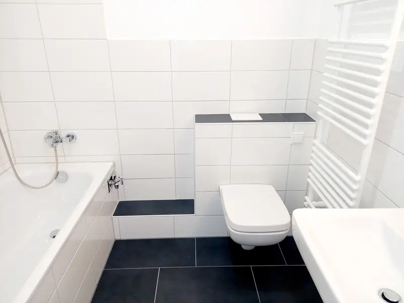 2 Zimmer Wohnung mit 57 m² in Dresden – Bild 8