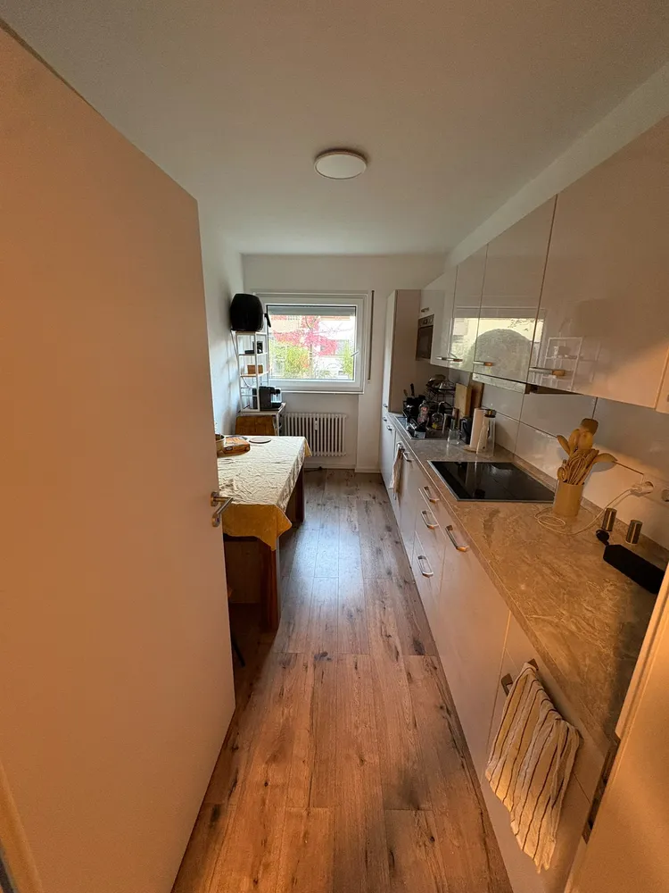 2 Zimmer Wohnung mit 58 m² in Heidelberg – Bild 6