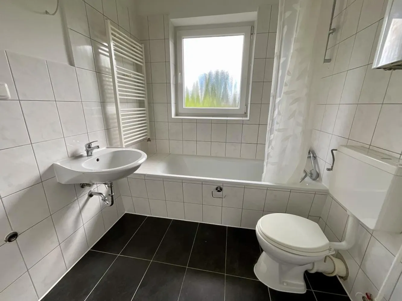 3 Zimmer Wohnung mit 58 m² in Wilhelmshaven – Bild 11